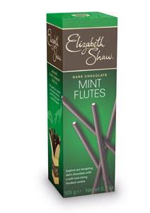 mint flutes