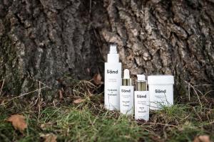 sond gift sets nature