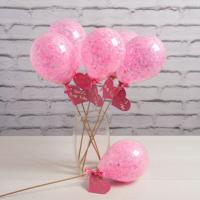 balloonsasflowers