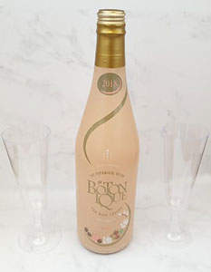 Botonique Alcohol-Free Wine - Blush