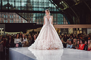 National Wedding Show