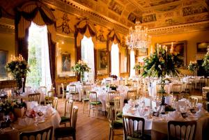 brocket hall ballroom