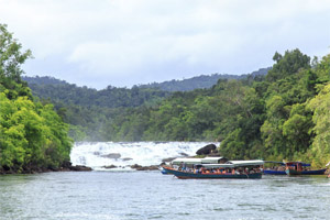 Cambodia