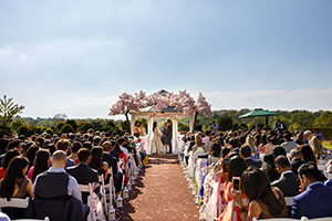 Cheshire’s Wedding Venue of the Year