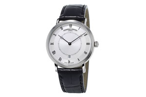 Frederique Constant Slimline Classic Automatic