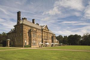 Crathorne Hall