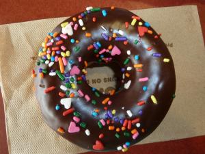 doughnut