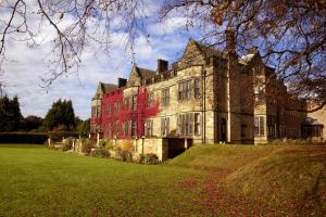 gisborough hall exterior