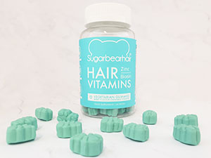 SugarBearHair Vitamins