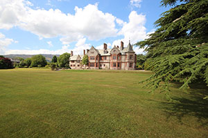 North Wales’ Newest Luxury Wedding Venue: Now Open