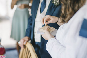 wedding jewellery