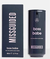 Missguided perfume