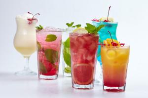 mocktails