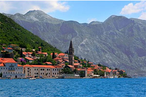 Montenegro