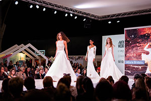 National wedding show