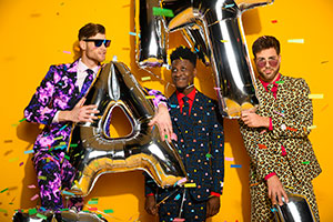 OppoSuits