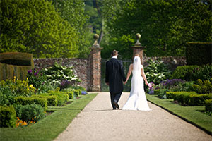 Penshurst weddings