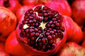 pomegranate