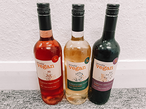 Proudly Vegan Wines Review