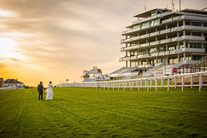 Epsom Downs Racecourse