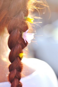 retro wedding hairstyles