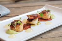 scallops