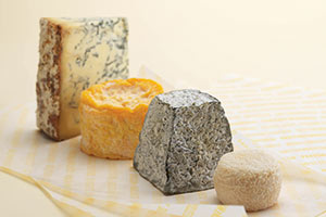 cheese wedding gifts