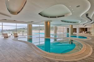 spa thermal pools