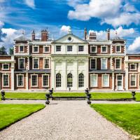 Hawkstone Hall Set To Become One Of The UK's Most Prestigious Wedding Venues