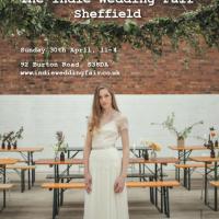 The Indie  Wedding  Fair