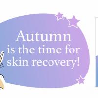 Skin Recovery logo