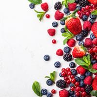 Boost Your Winter Skin With Berries