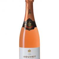 Bovet Samur Brut Rose