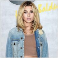 celebrity hair hailey