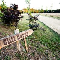  Cliff Barns Ranch in Norfolk  