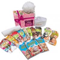 Christmas beauty hamper