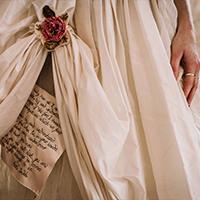 Ethical wedding