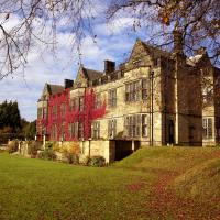 Gisborough Hall 