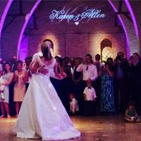 Wedding Lighting Basics to Transforming your Reception