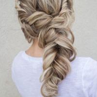 Bridal hair trends