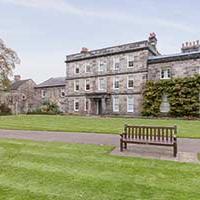 Hexham House, Northumberland