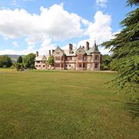 North Wales’ Newest Luxury Wedding Venue: Now Open