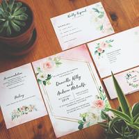 Lancashire Wedding Stationer has Designs on Top Awards