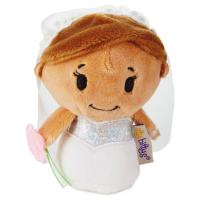 Itty Bittys bride