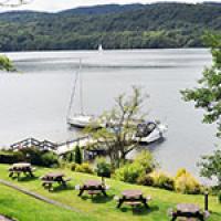 The Beech Hill Hotel & Spa Lake