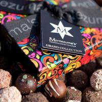 Montezuma’s Truffles 