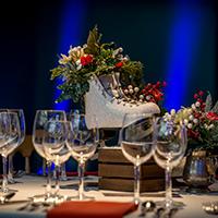 Winter Weddings at Museum Of London