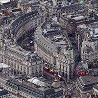 Piccadily Circus