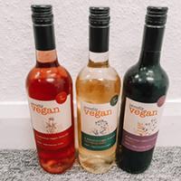 Proudly Vegan Wines