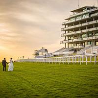 Epsom Downs Racecourse